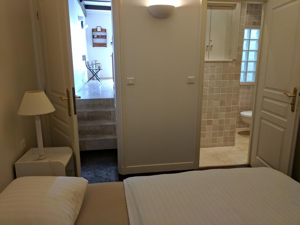 カンヌCitilet 4 Duplex, Funky With Large Terraceアパートメント エクステリア 写真