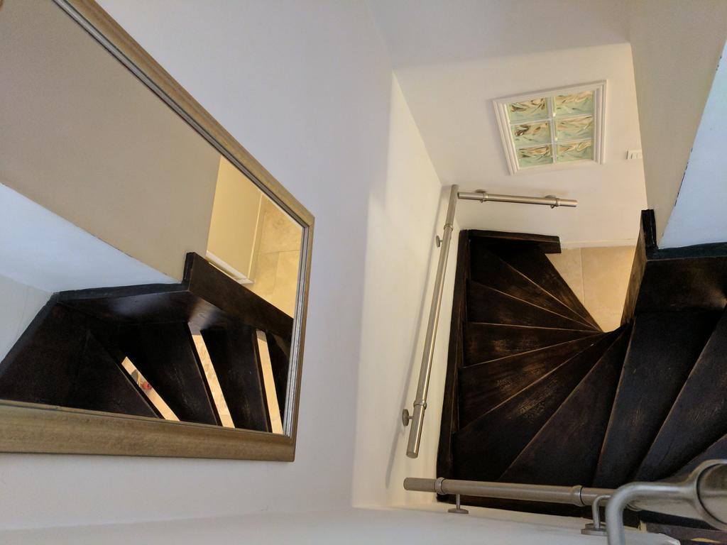 カンヌCitilet 4 Duplex, Funky With Large Terraceアパートメント エクステリア 写真