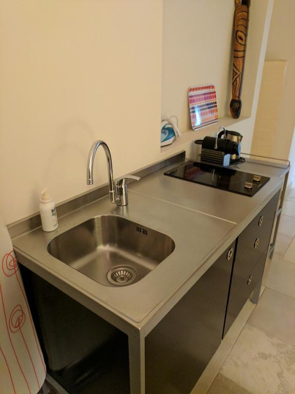 カンヌCitilet 4 Duplex, Funky With Large Terraceアパートメント エクステリア 写真