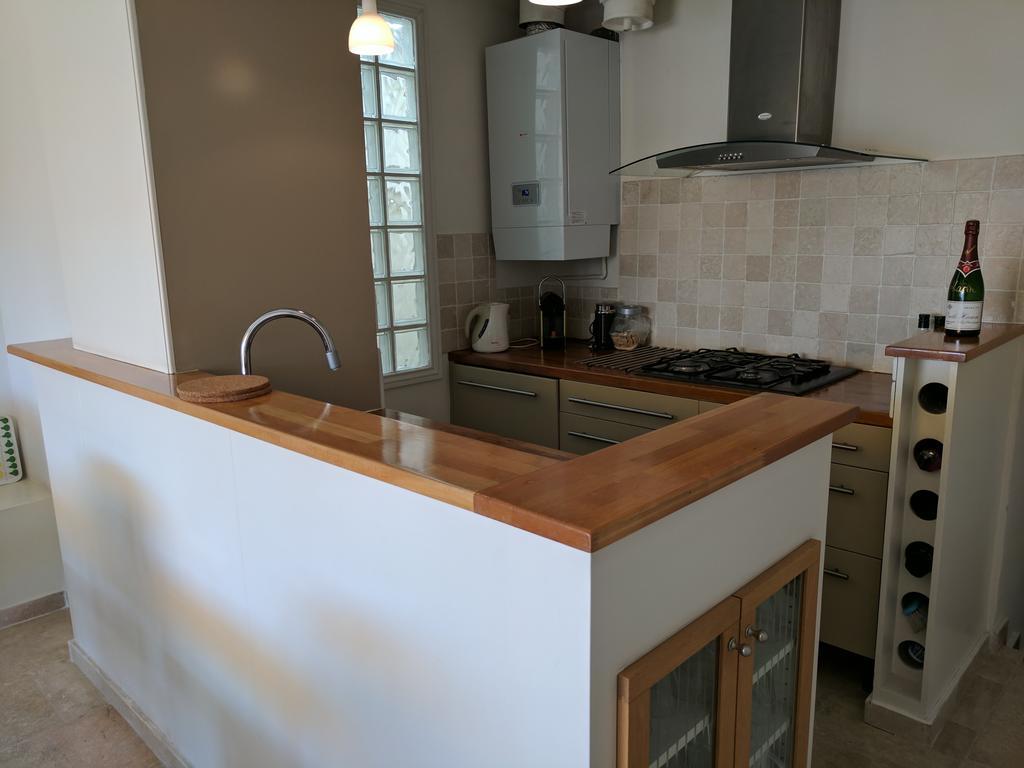 カンヌCitilet 4 Duplex, Funky With Large Terraceアパートメント エクステリア 写真