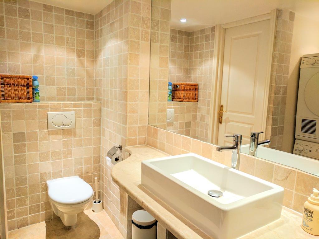 カンヌCitilet 4 Duplex, Funky With Large Terraceアパートメント エクステリア 写真