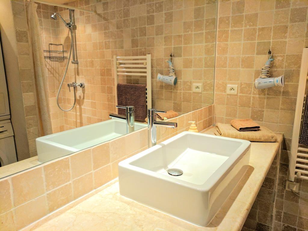 カンヌCitilet 4 Duplex, Funky With Large Terraceアパートメント エクステリア 写真