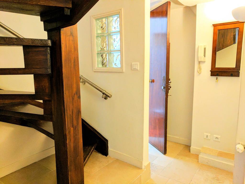 カンヌCitilet 4 Duplex, Funky With Large Terraceアパートメント エクステリア 写真