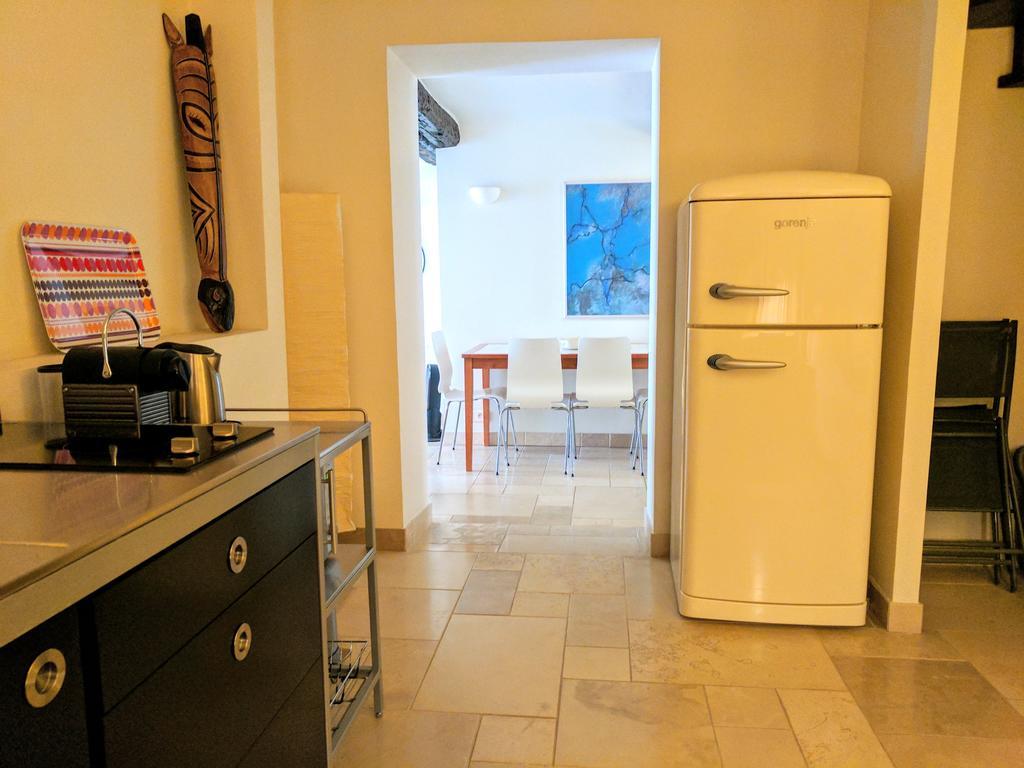 カンヌCitilet 4 Duplex, Funky With Large Terraceアパートメント エクステリア 写真