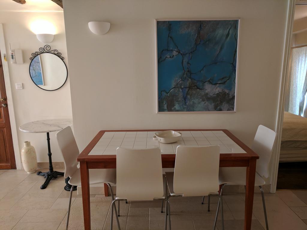 カンヌCitilet 4 Duplex, Funky With Large Terraceアパートメント エクステリア 写真