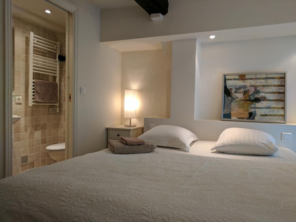 カンヌCitilet 4 Duplex, Funky With Large Terraceアパートメント エクステリア 写真