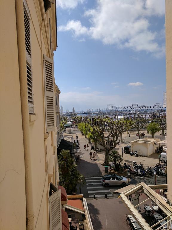 カンヌCitilet 4 Duplex, Funky With Large Terraceアパートメント エクステリア 写真