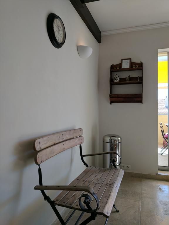 カンヌCitilet 4 Duplex, Funky With Large Terraceアパートメント エクステリア 写真